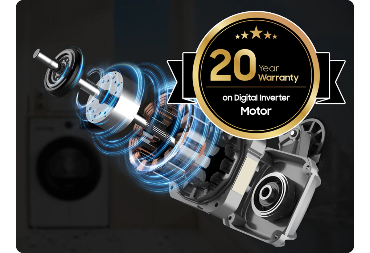 Απεικονίζεται το μοτέρ Digital Inventer.